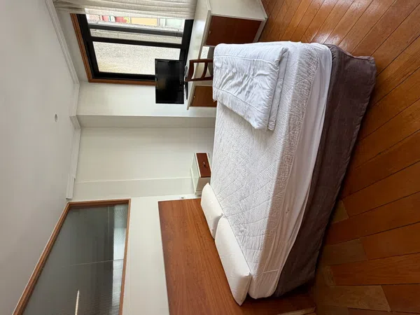 Piso en Calle de Montero Rios, 27, Ensanche - Sar, Ensanche - Sar - Foto 24