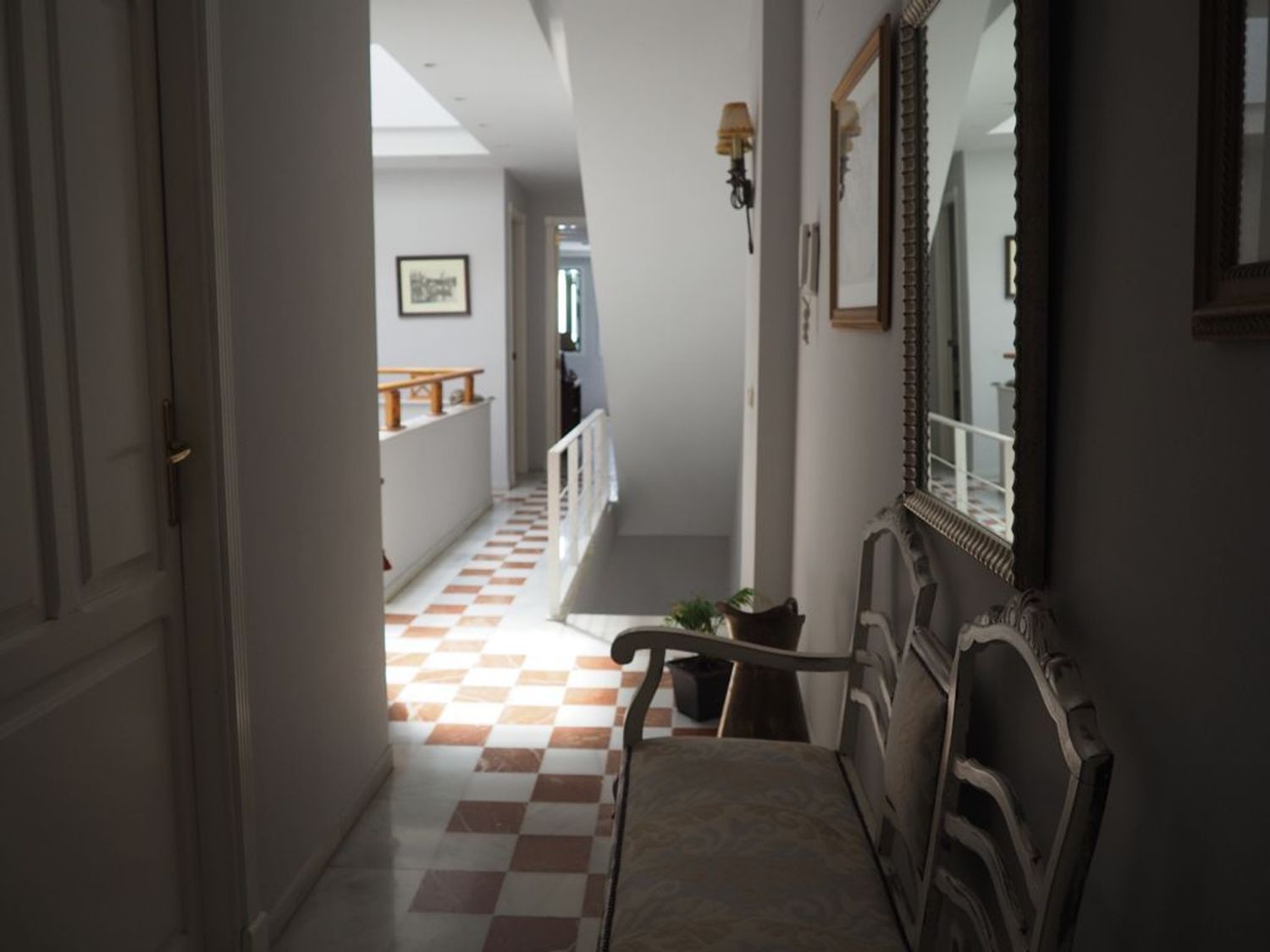 Casa o chalet independiente en Calle Manuel Calvo Leal, 12, El Arenal - La Pólvora - Foto 31
