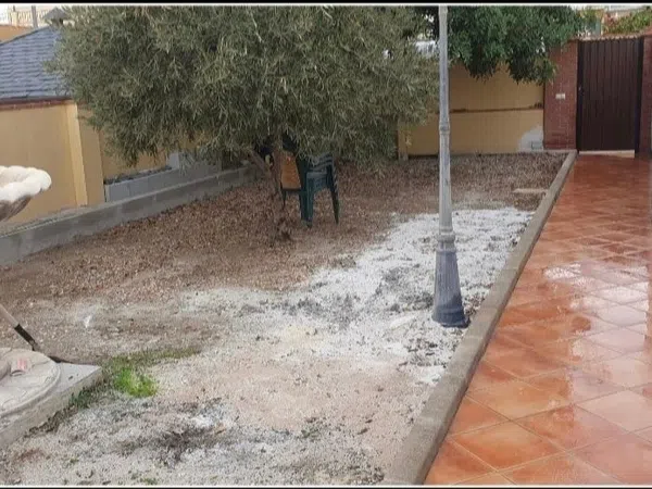 Chalet pareado en Calle Escritor Atienza Huertos, 15 - Foto 12
