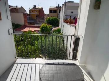 Piso en Terrassa - Foto 3