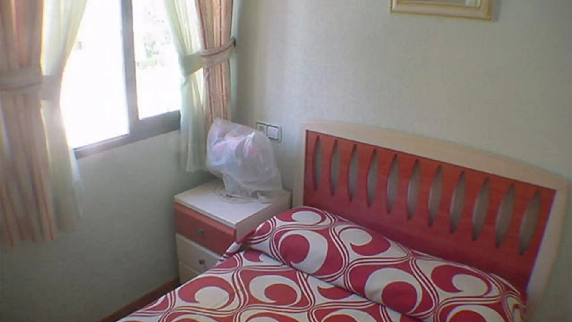 Apartamento en  Avenida del Doctor Orts Llorca 14 - Foto 4