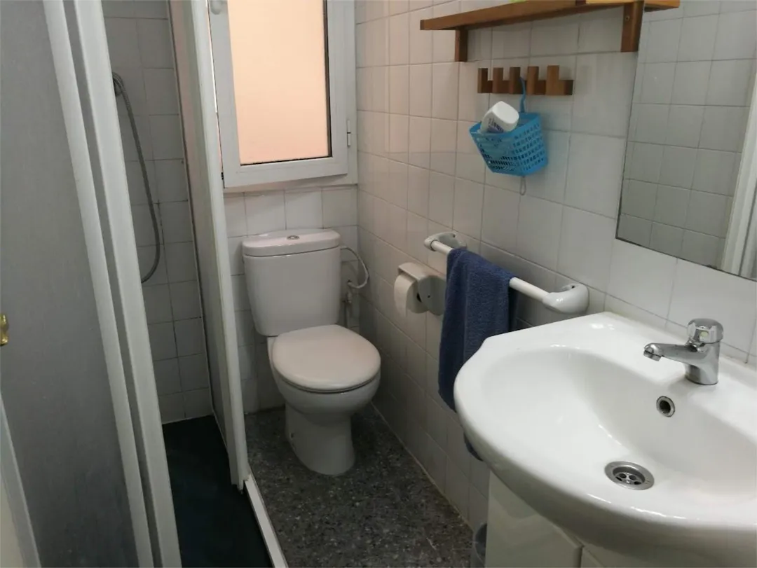 Piso en  Calle Profesor Tercedor Díaz 4 - Foto 14