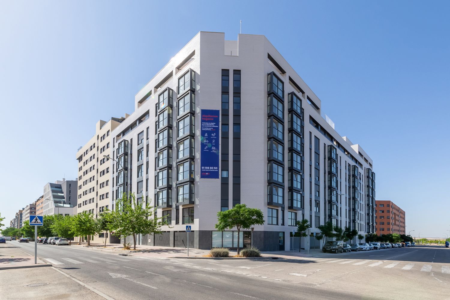 Piso en calle Embalse de San Juan, 13 - Foto 35