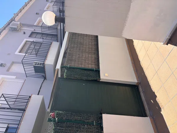 Chalet adosado en Calle Cabo Cope, 3, El Rinconcillo - San José Artesano, El Rinconcillo - San José Artesano - Foto 29