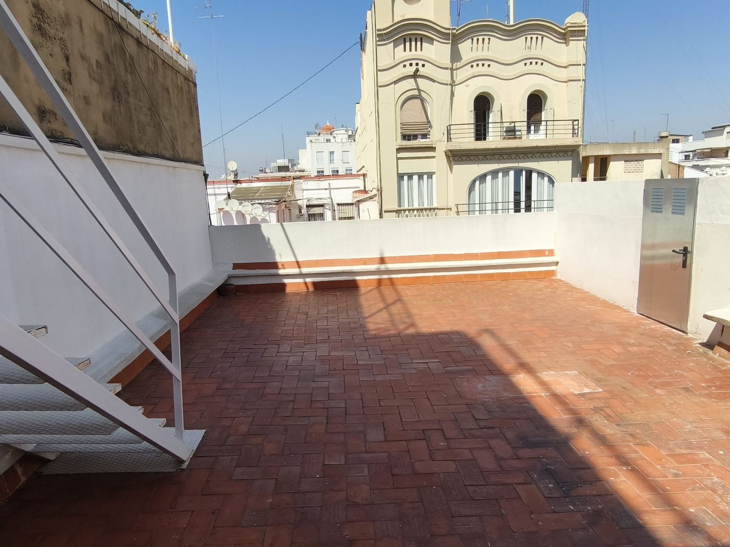 Ático en calle de Ciril Amorós, 24 - Foto 16