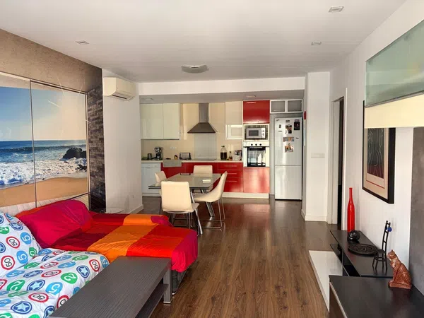 Piso en Calle Benimantell, 1, Plans - Gasparot, Plans - Gasparot - Foto 10