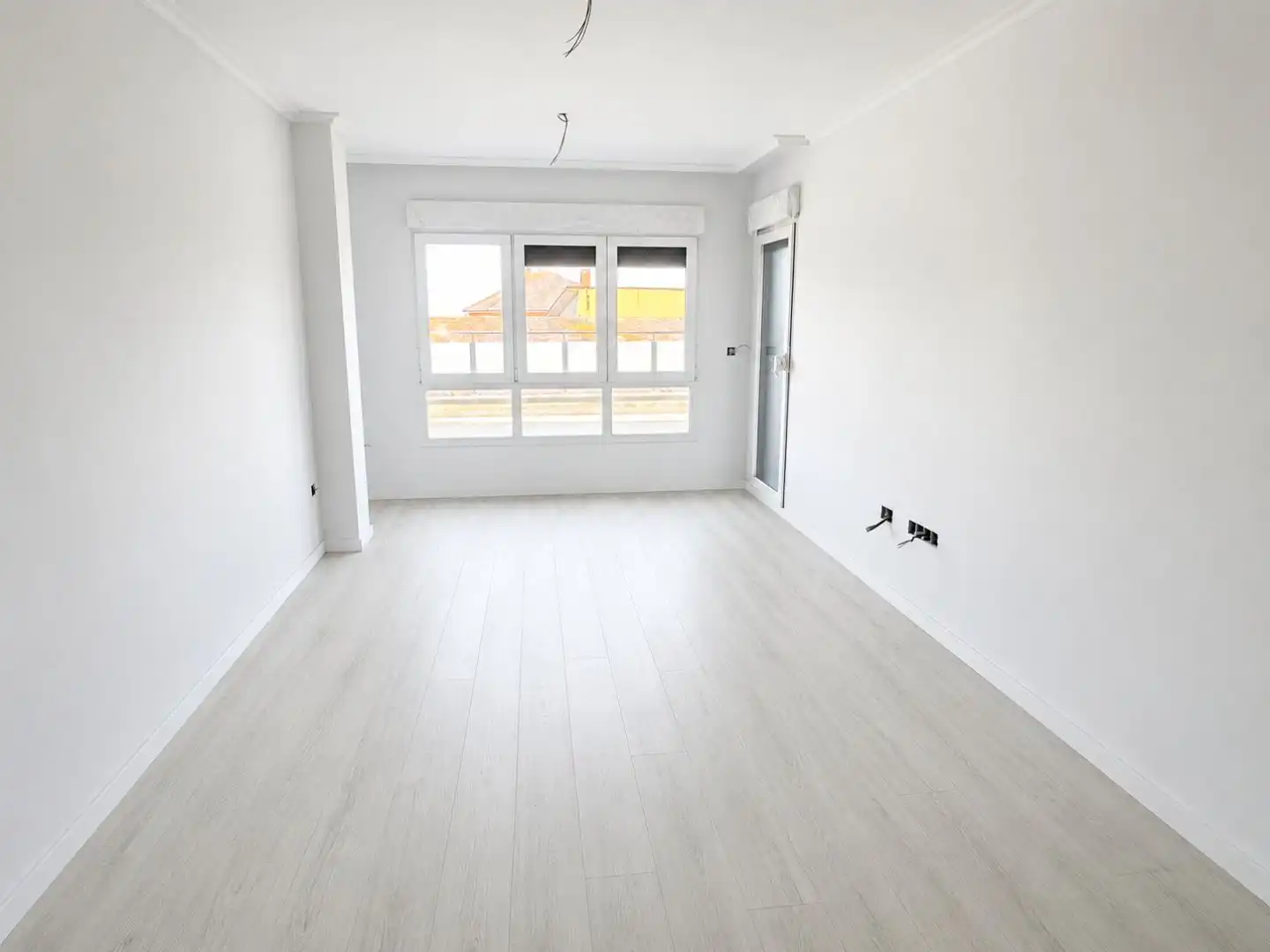 Piso en  Rúa Vila 68 - Foto 5