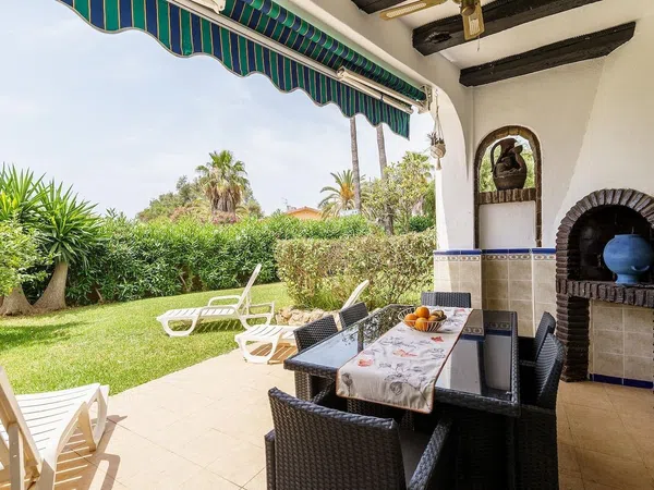 Chalet adosado en Avenida España, 16, Sitio de Calahonda, Sitio de Calahonda - Foto 23