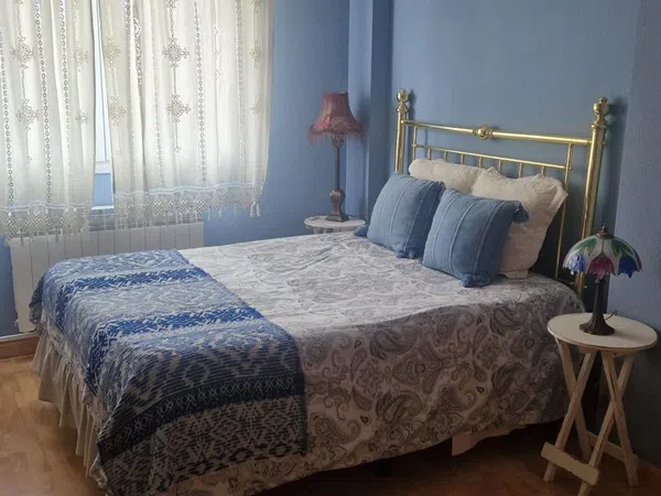 Chalet adosado en calle de Tebas, 30 - Foto 8