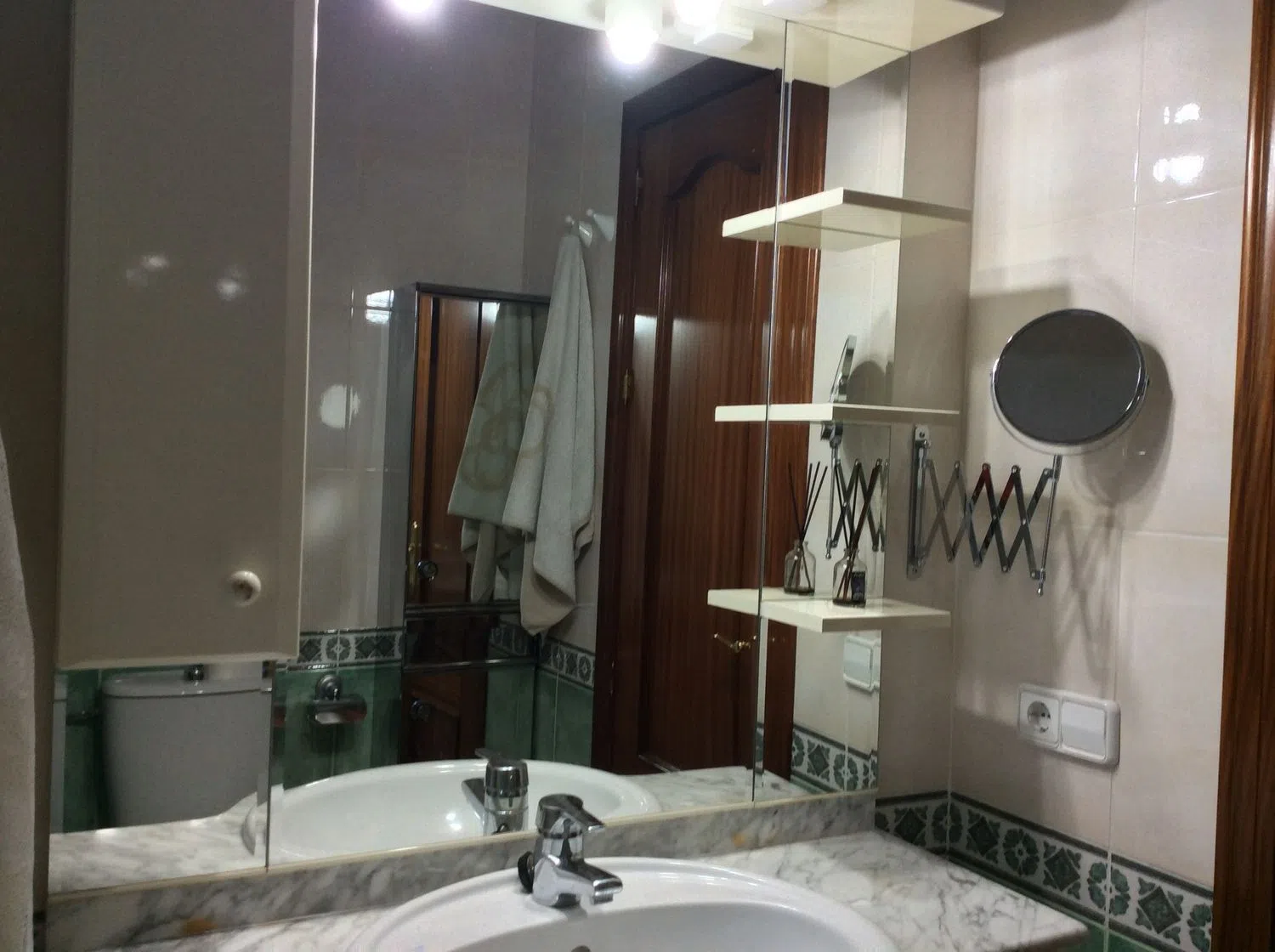 Piso en Barrio El Juncal - El Plantinar - Foto 4