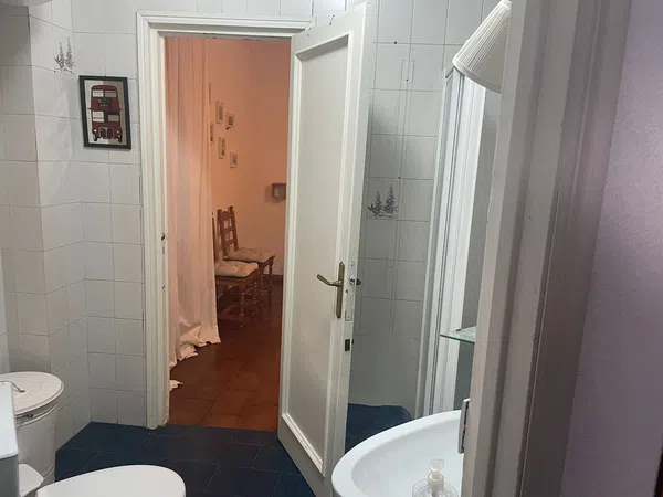 Piso en calle Conde de Robledo, 1 - Foto 2