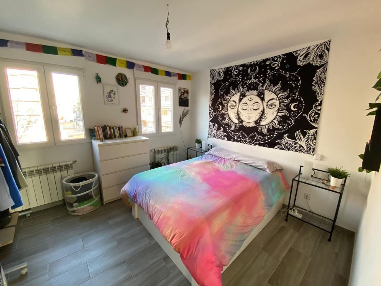 Piso en Calle de Villacarriedo, 8, Campamento - Foto 3