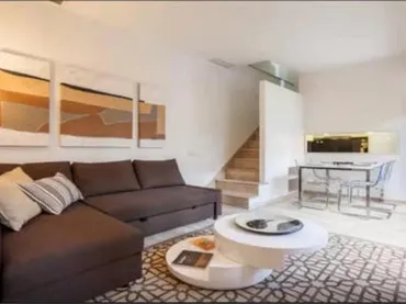 Apartamento en Centro - Foto 5