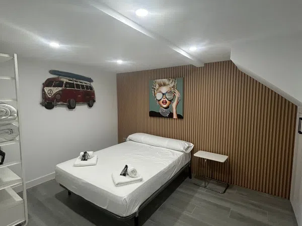 Piso en Calle Salvador Allende, 55, La Carihuela - Los Nidos, La Carihuela - Los Nidos - Foto 7