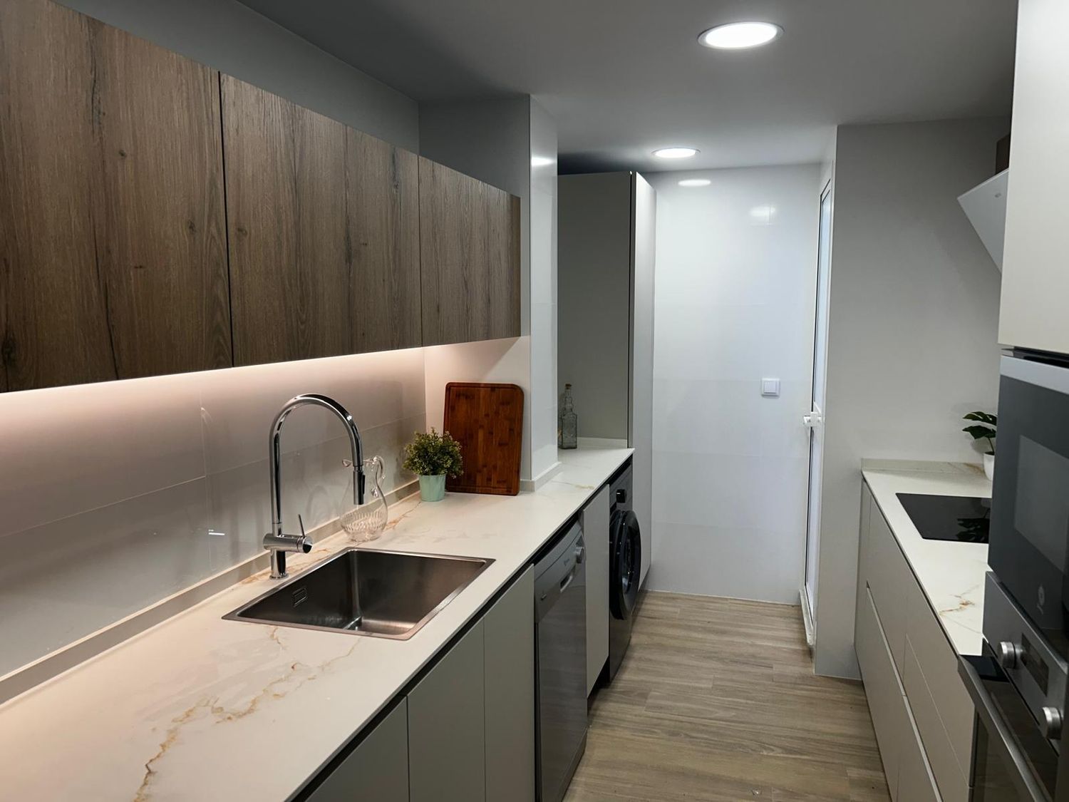 Piso en Calle Santo Tomás, 1 d, Zona San José - Varela, Zona San José - Varela - Foto 14