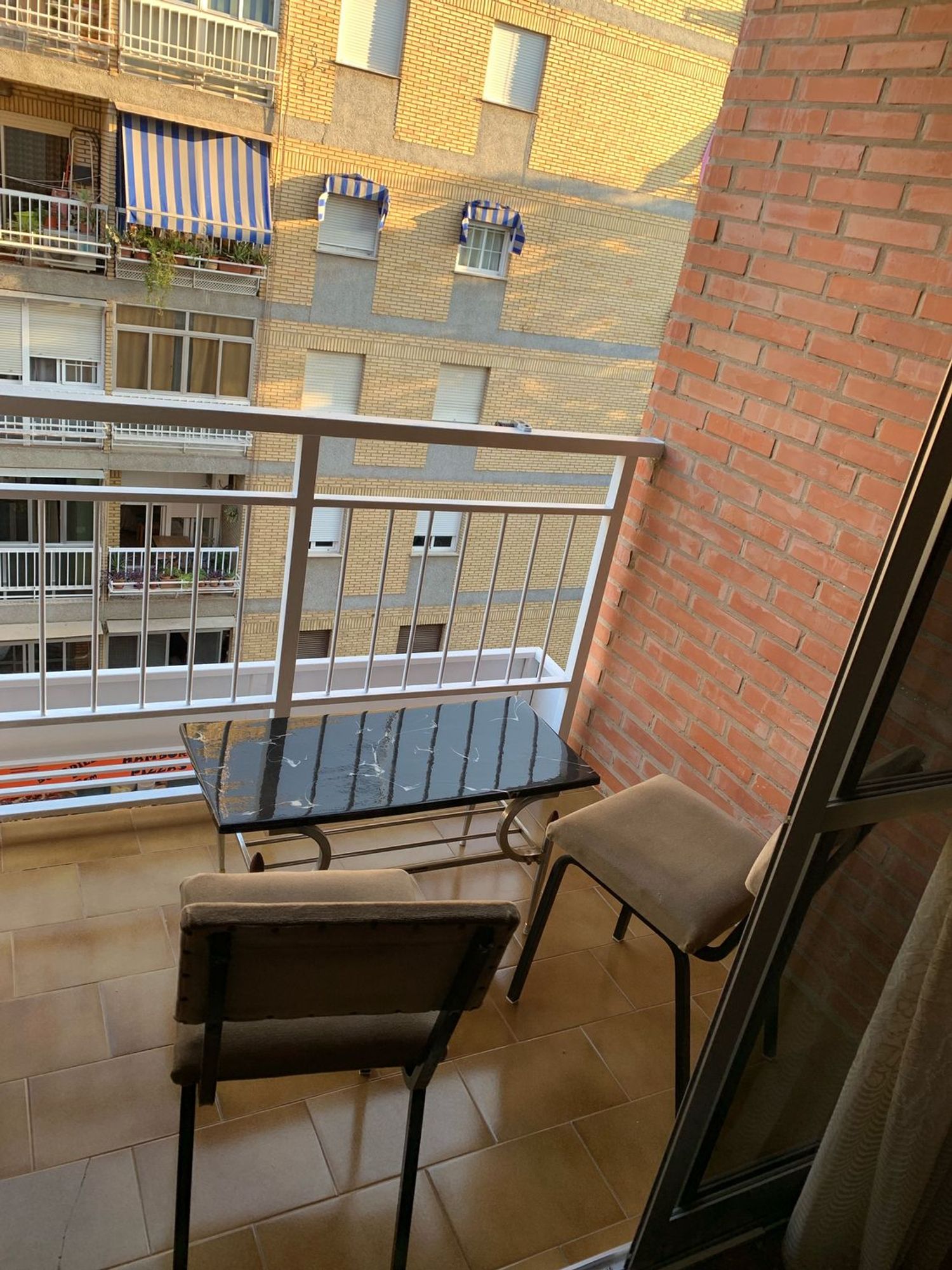 Piso en Avenida de Barcelona, 15 - Foto 7