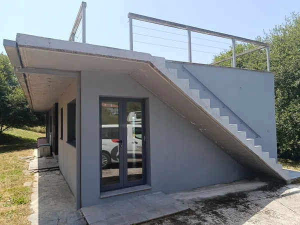 Casa o chalet independiente en Barrio jainko, 26 a - Foto 33
