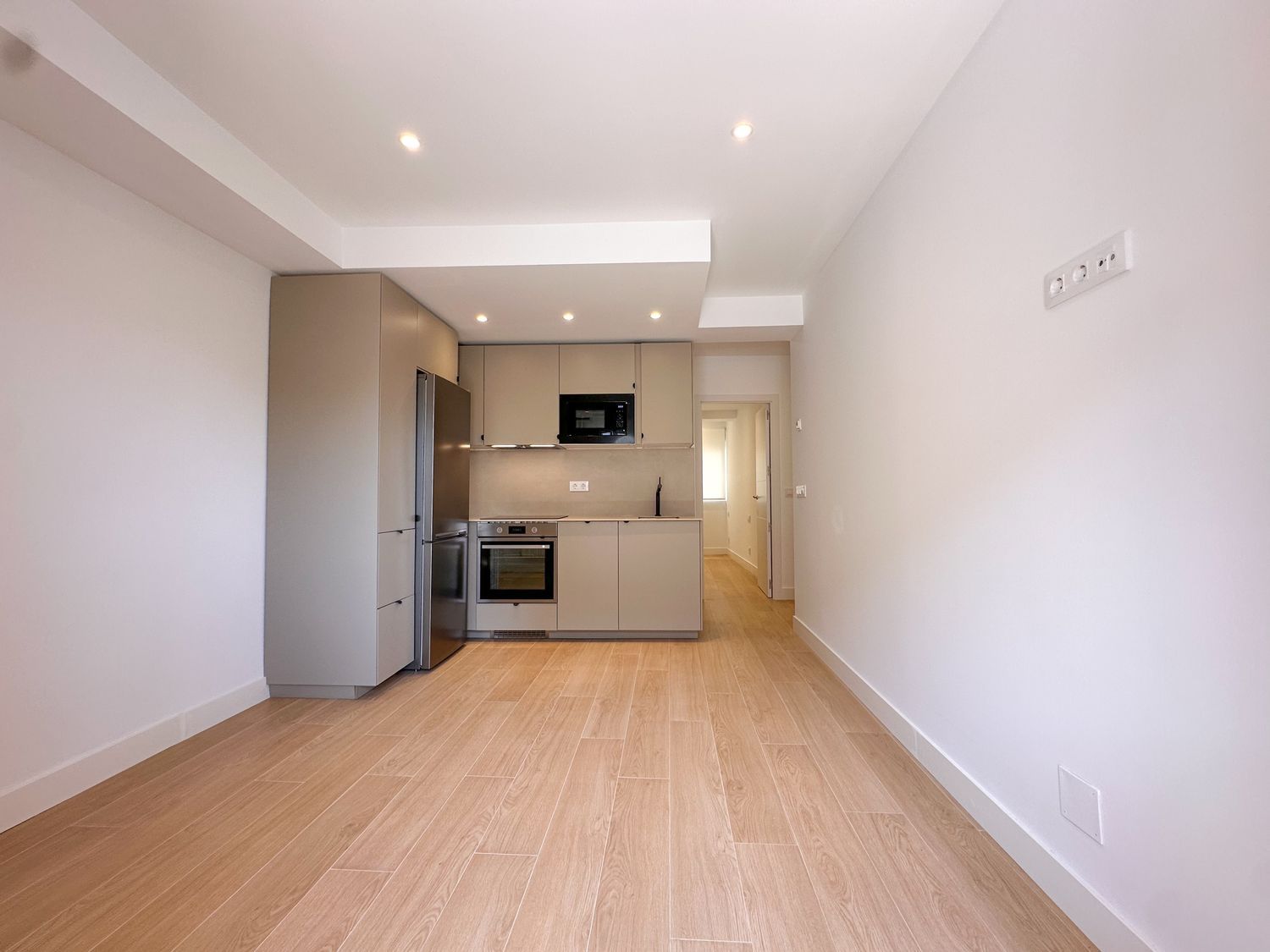 Piso en Avenida Donostiarra, 25, Concepción - Foto 2