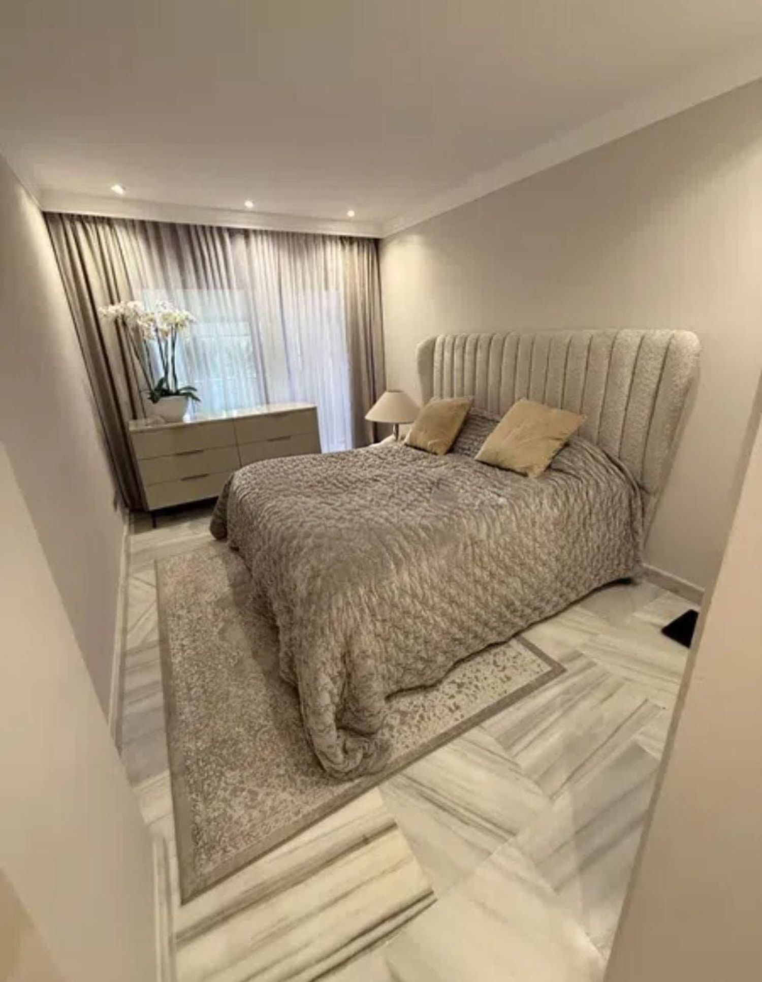 Piso en avenida Pablo Picasso, 1 - Foto 6