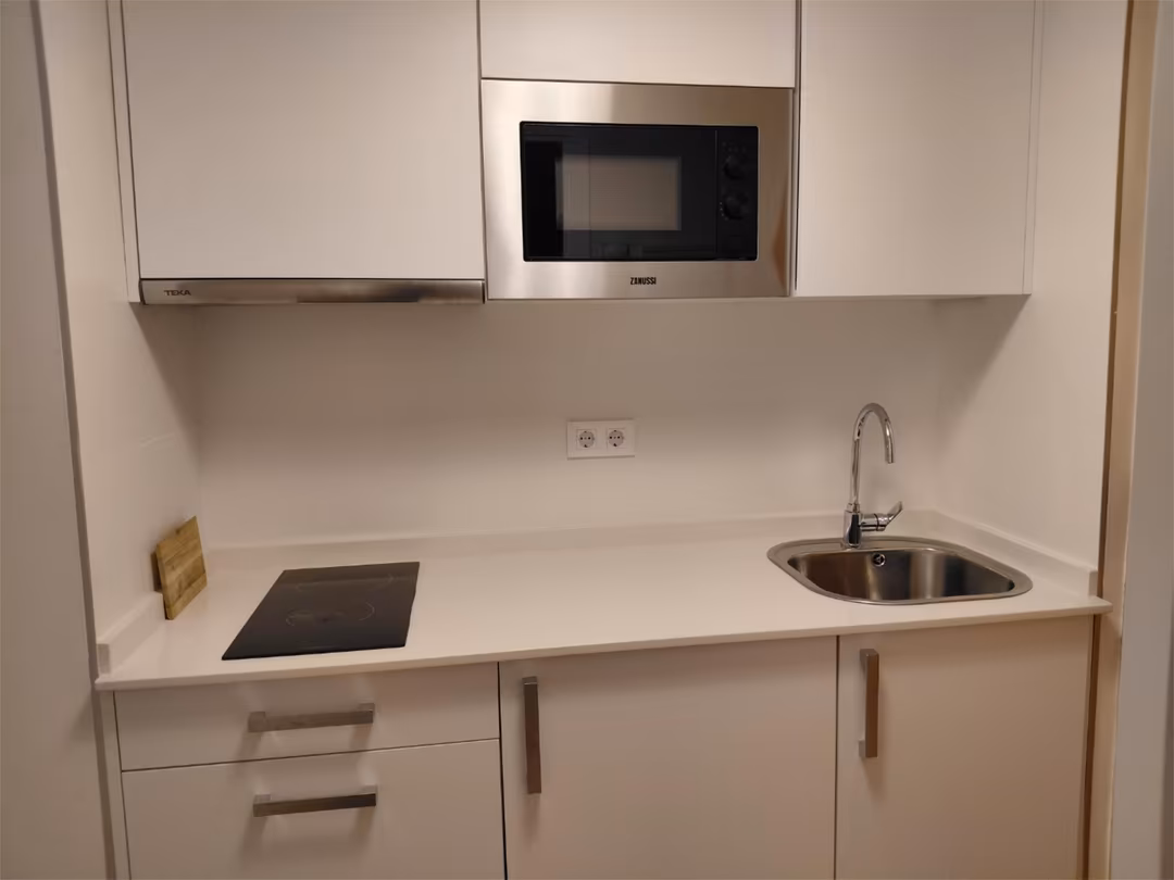 Apartamento en  Calle Buiza y Mensaque 1 - Foto 5