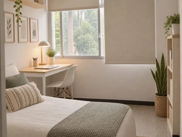 Piso en Calle Jerónimo Falcón, 14, Arenales - Lugo - Avda Marítima - Foto 14