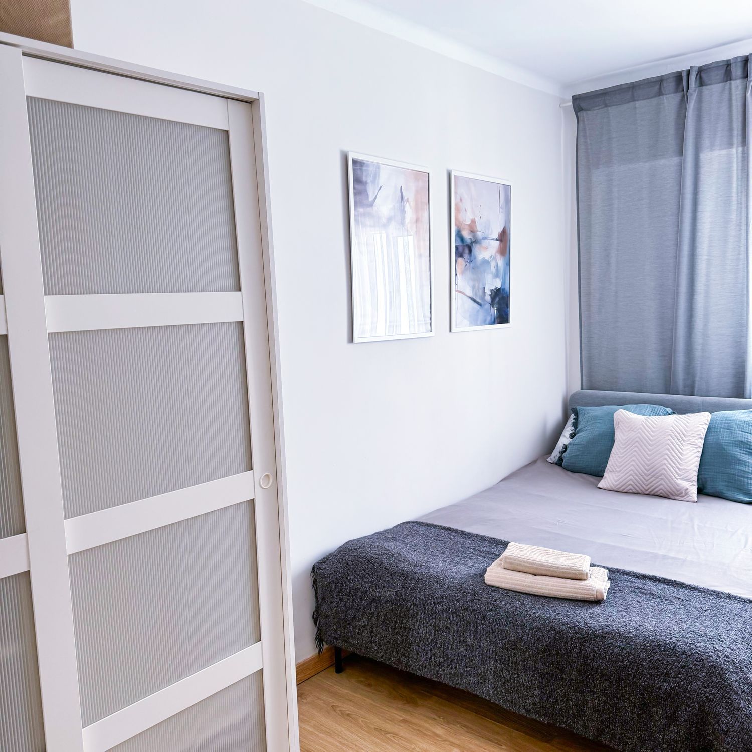 Estudio en calle del Mestre Valls, 25 - Foto 14