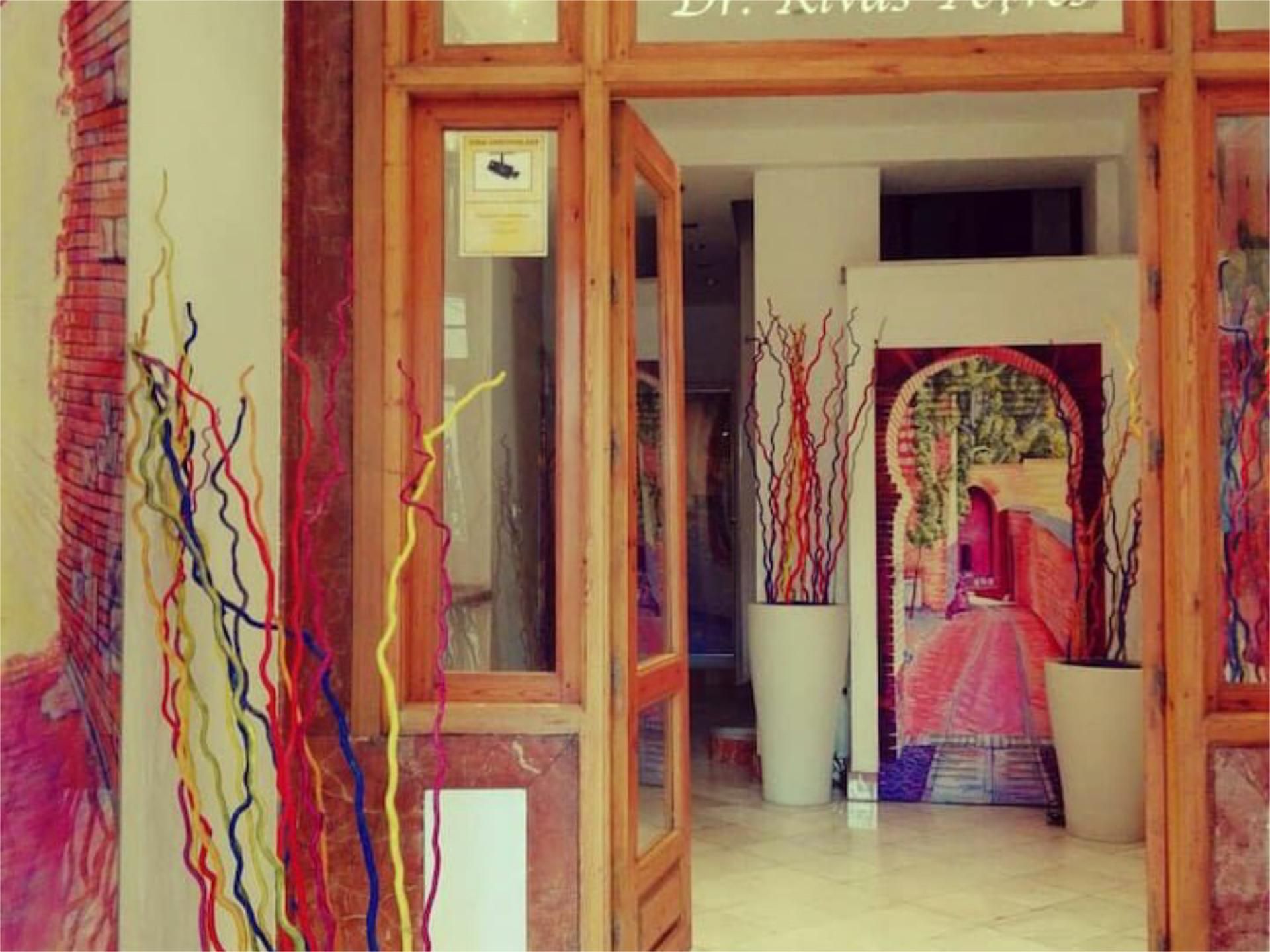 Piso en  Calle Álamos 11