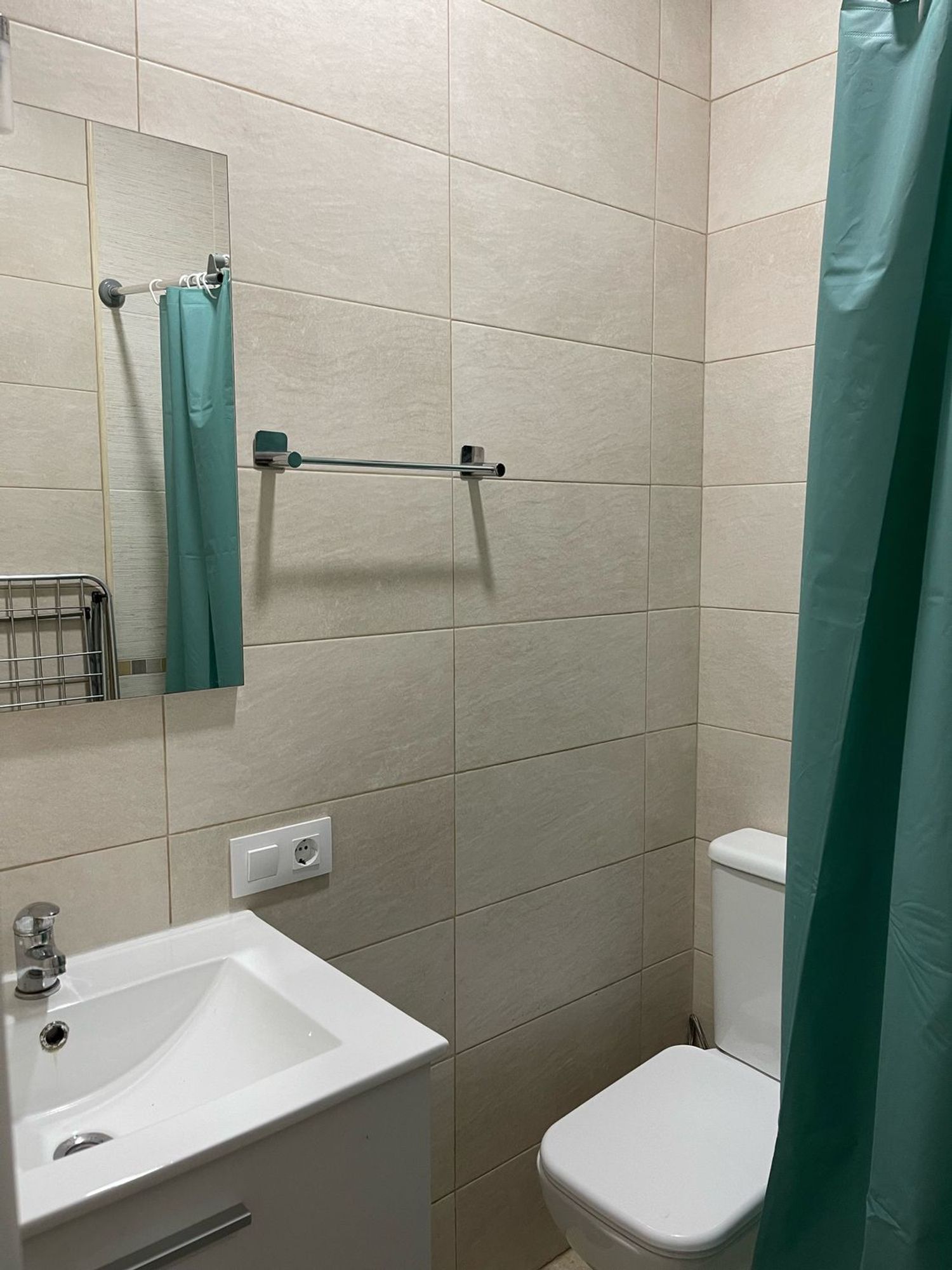 Estudio en Calle Cabo de Gata Sur, 42, San Isidro - Campohermoso, San Isidro - Campohermoso - Foto 3