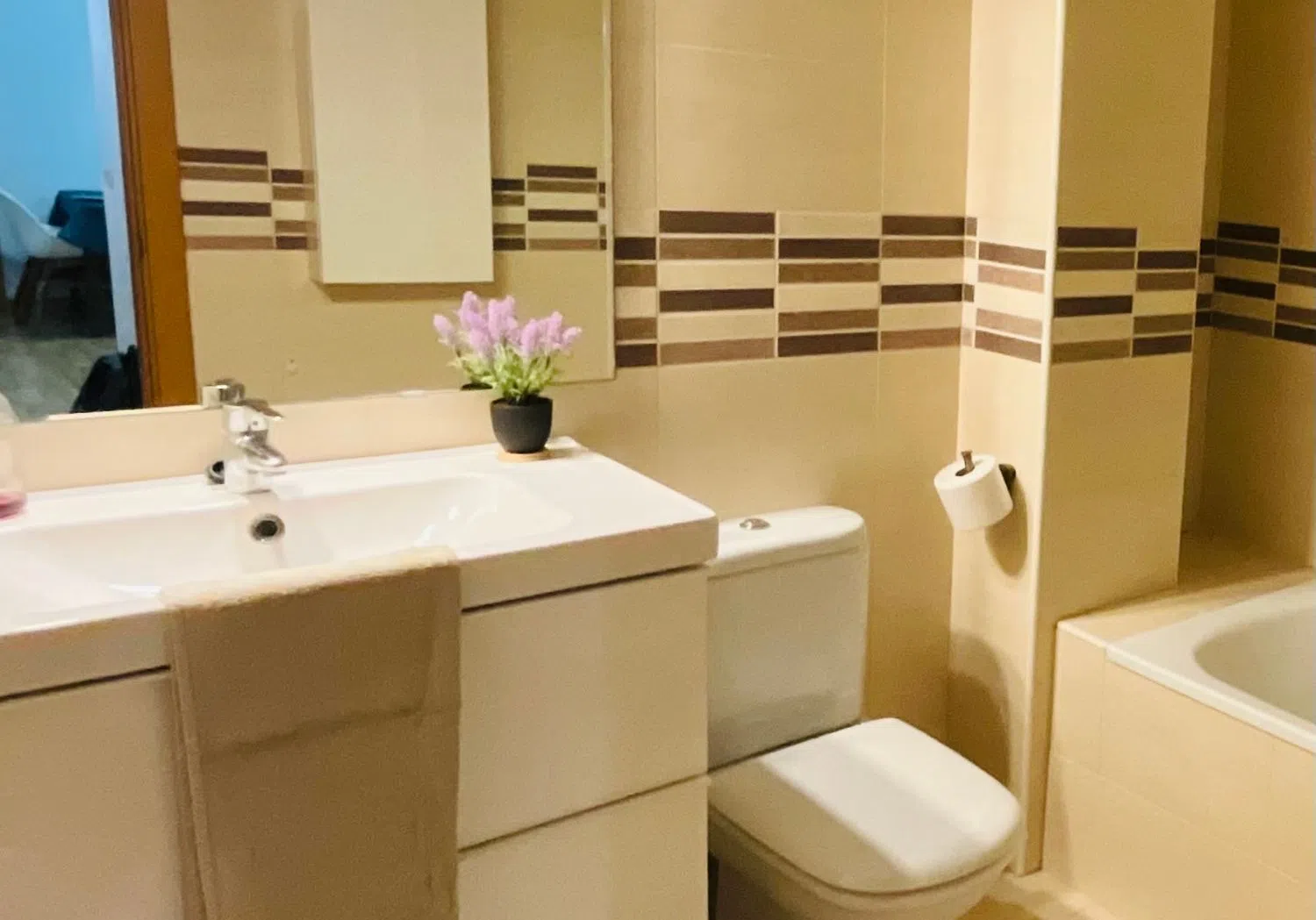 Piso en calle Jose Valera Romero, 2 - Foto 13