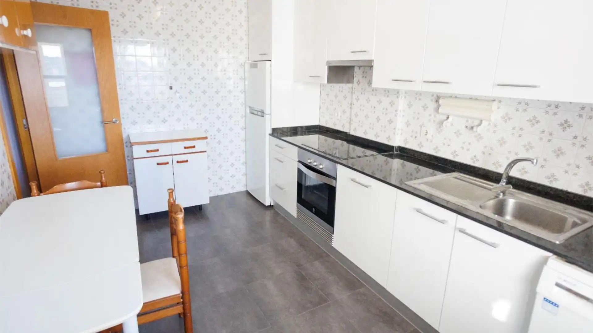 Piso en  Rúa Antonio Noche López 1 - Foto 8