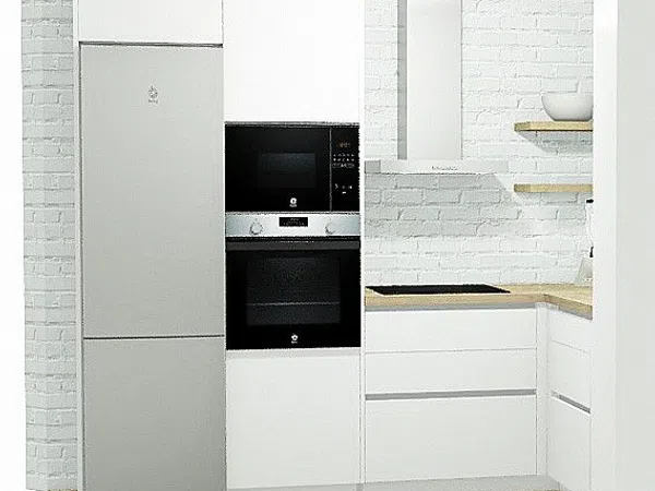 Piso en calle del Ciprés, 16 - Foto 2