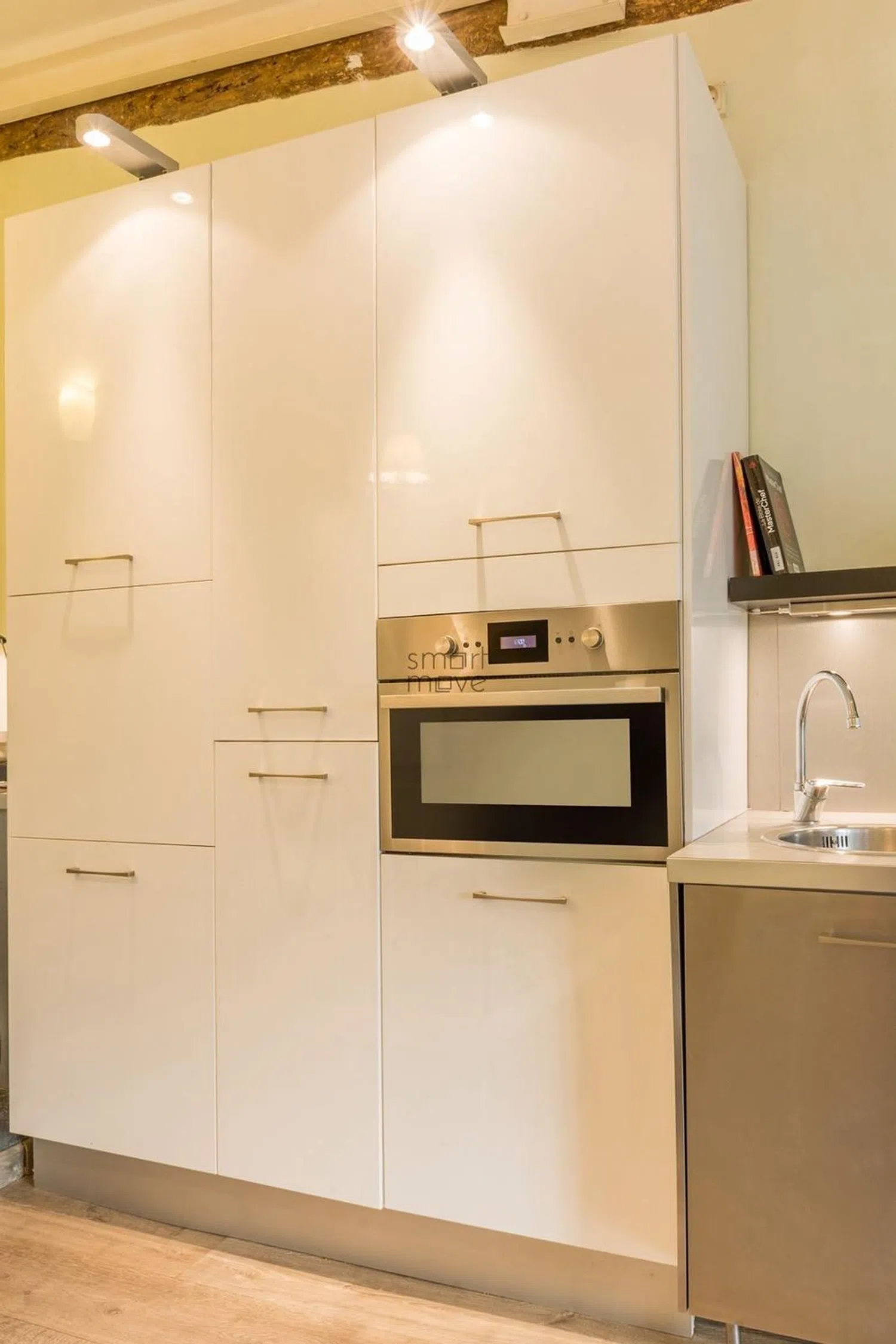 Piso en calle d'En Cortines, 60 - Foto 8