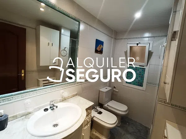 Piso en Calle del Priorato, Zarzaquemada - Foto 11