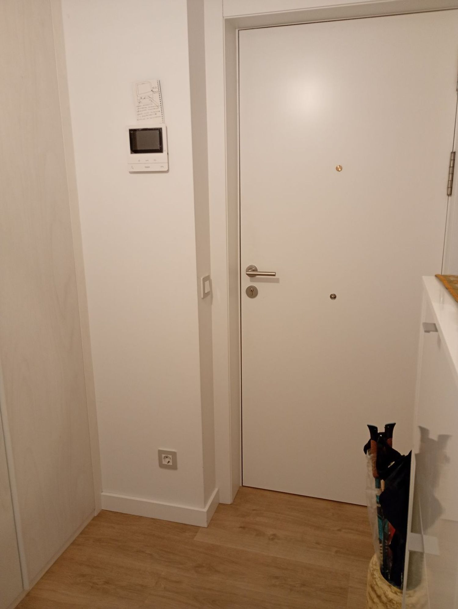 Piso en Calle Adela Bazo, 28, Lezkairu, Lezkairu - Foto 31