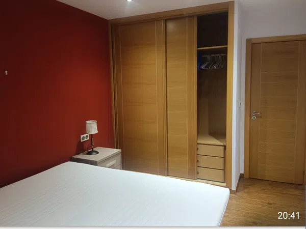 Piso en Camino Jacobeo, 13, Zona Alta, Zona Alta - Foto 2