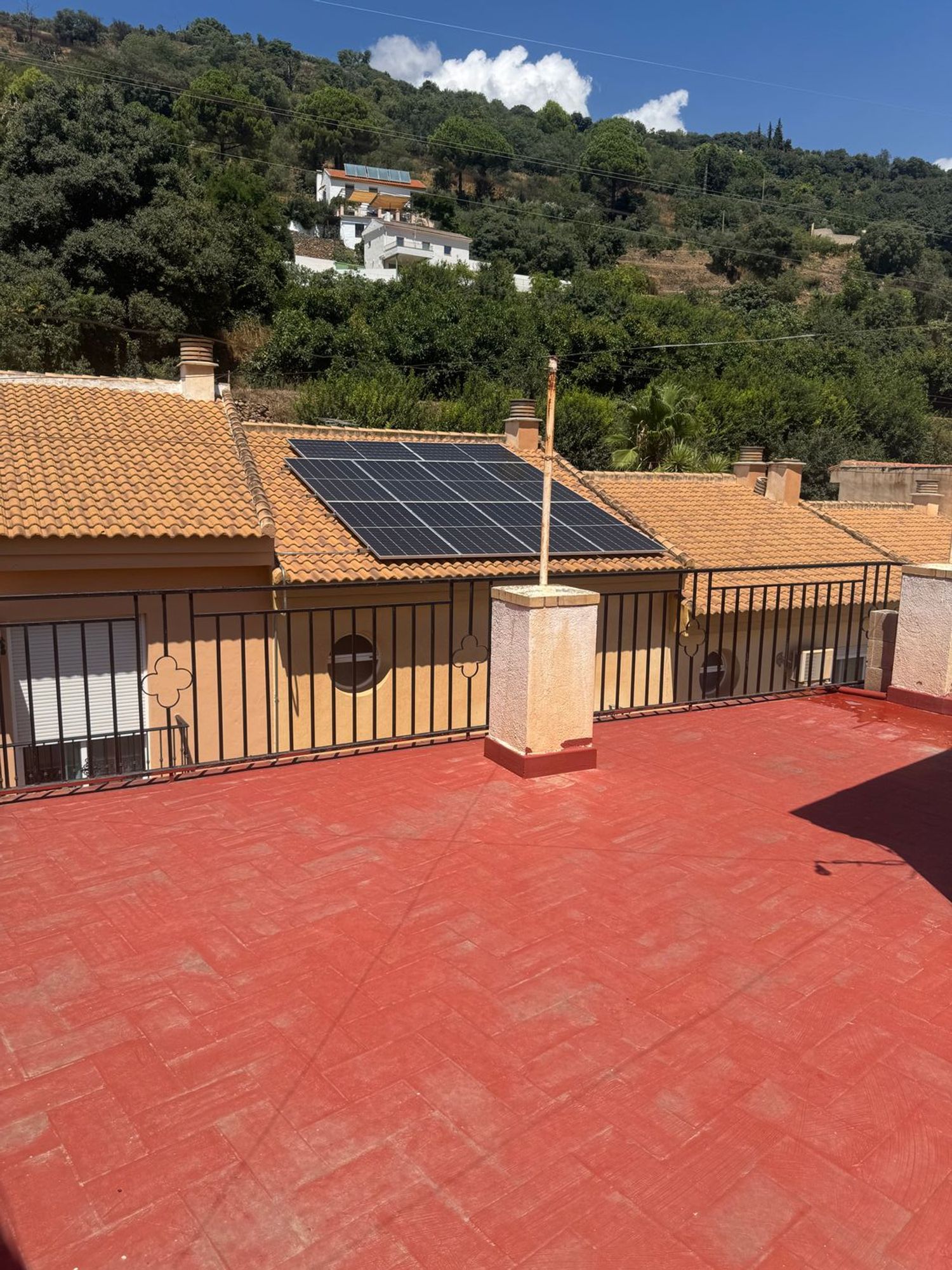 Chalet adosado en Calle Jaen, 36 - Foto 33