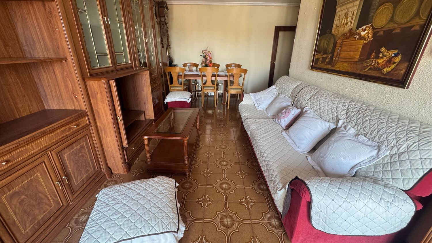 Piso en Calle de Roger de Tur, 24, Las Fuentes - Foto 3