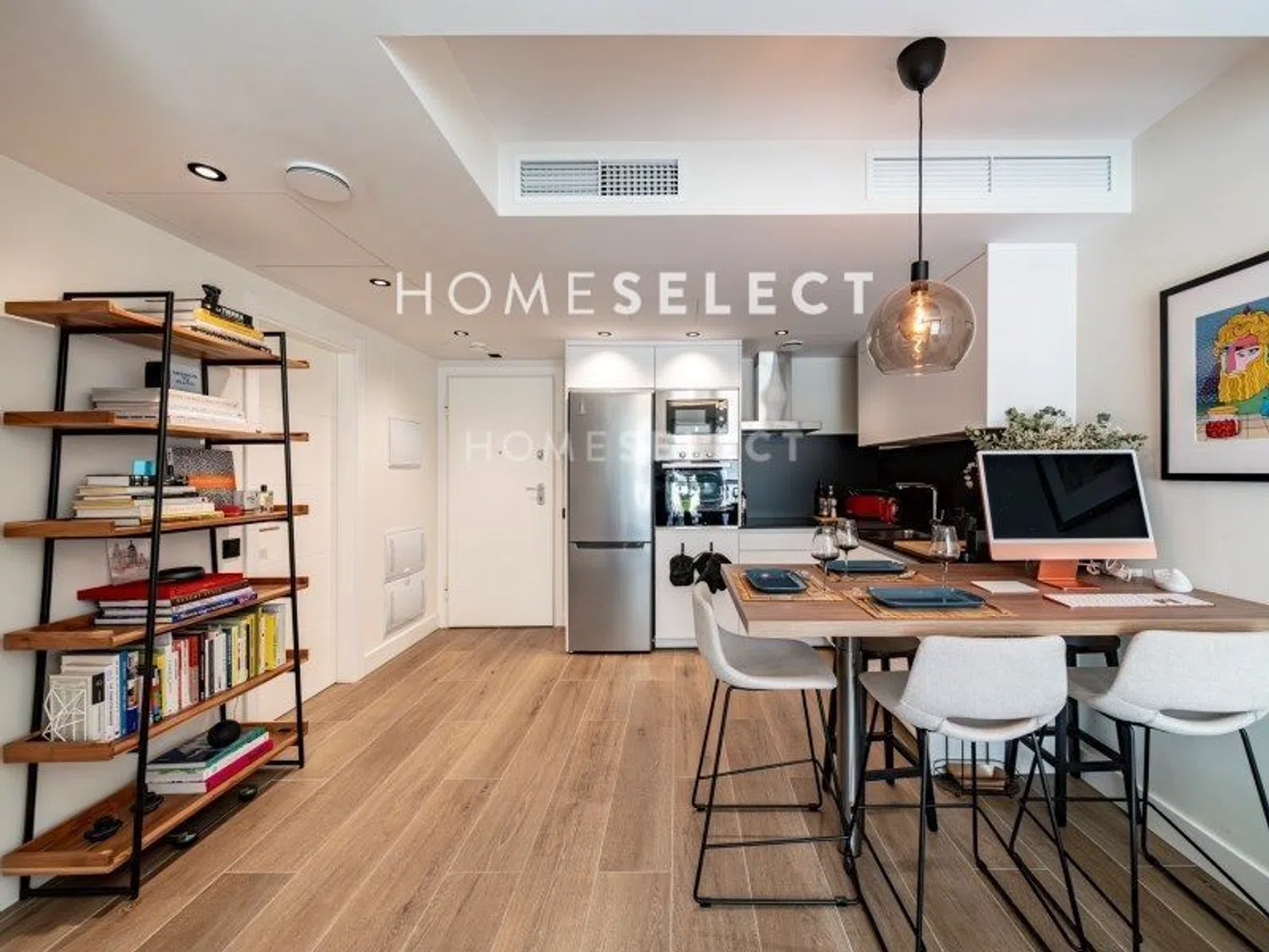 Piso en calle de Cartagena - Foto 6