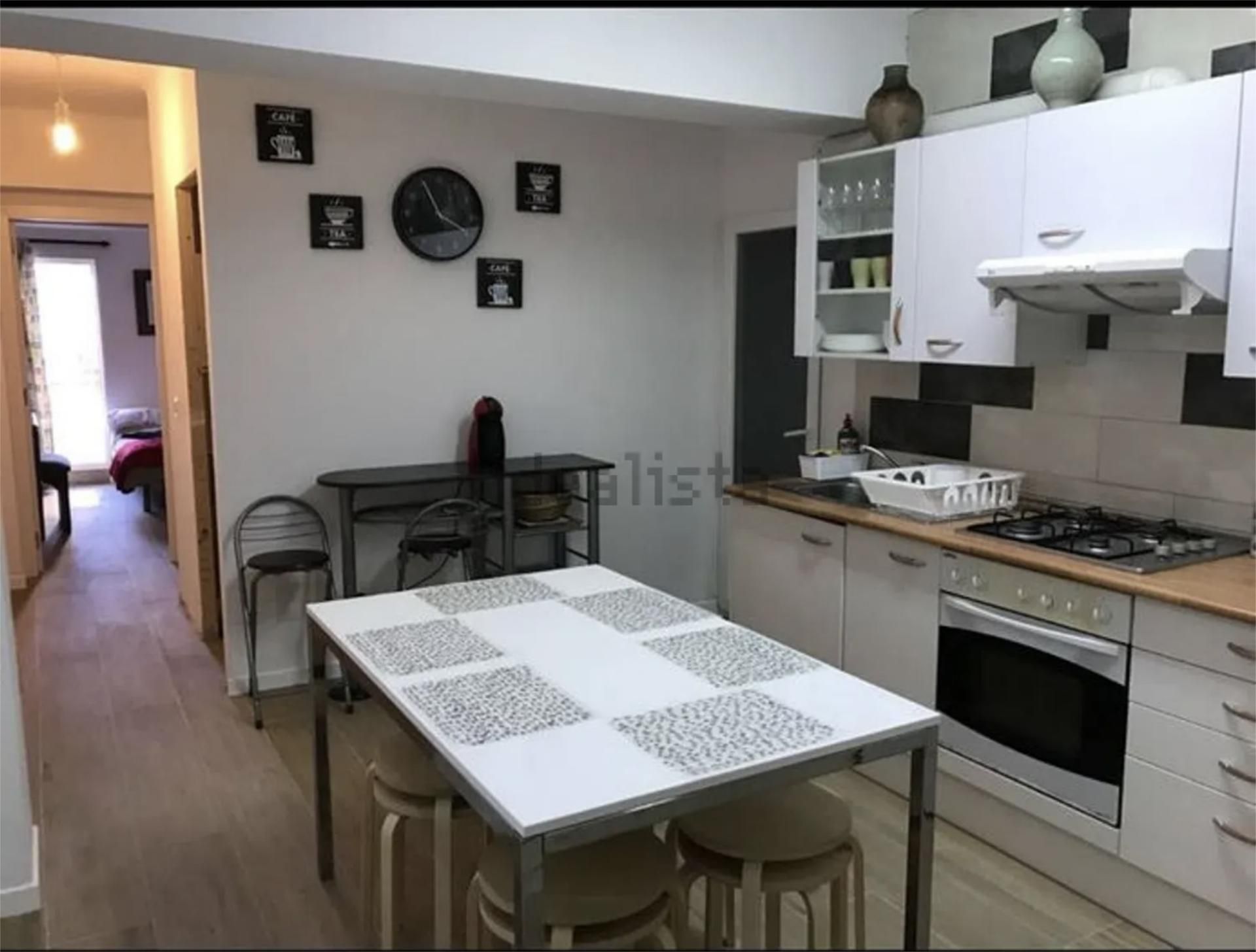 Piso en  Carrer de Joan Alcover 40 - Foto 2