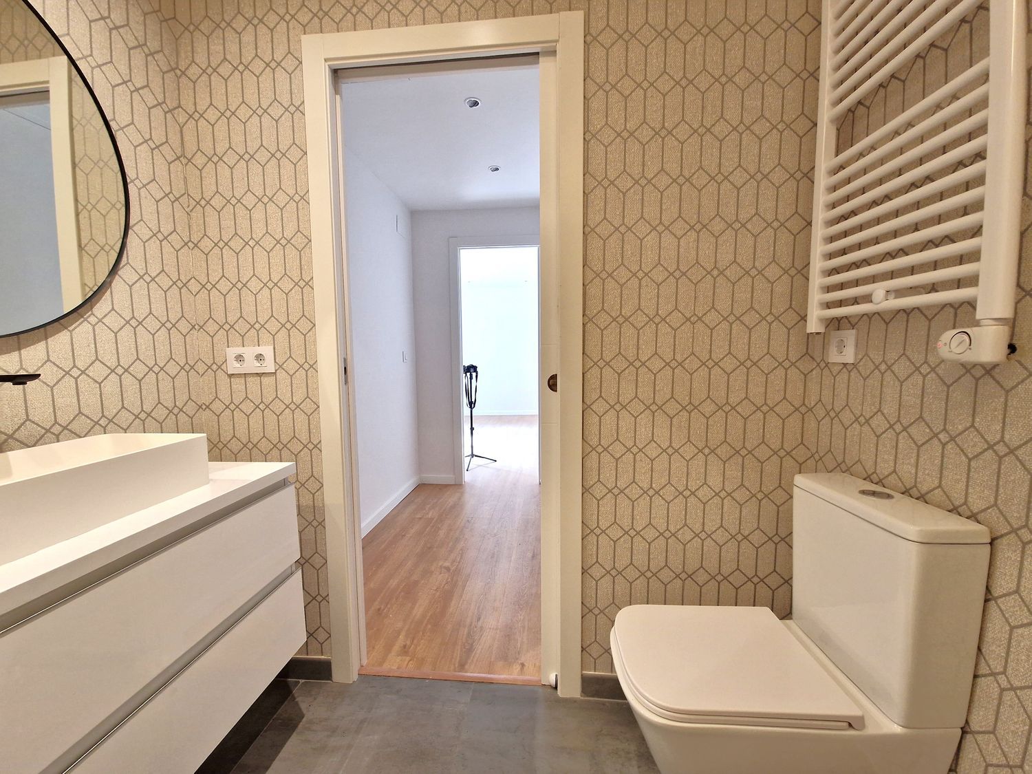 Piso en Miguel Angel, 3, Almagro - Foto 19
