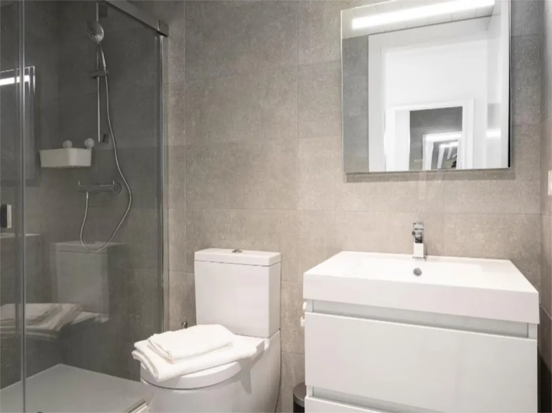 Piso en  Calle Mar Tirreno 12 - Foto 5