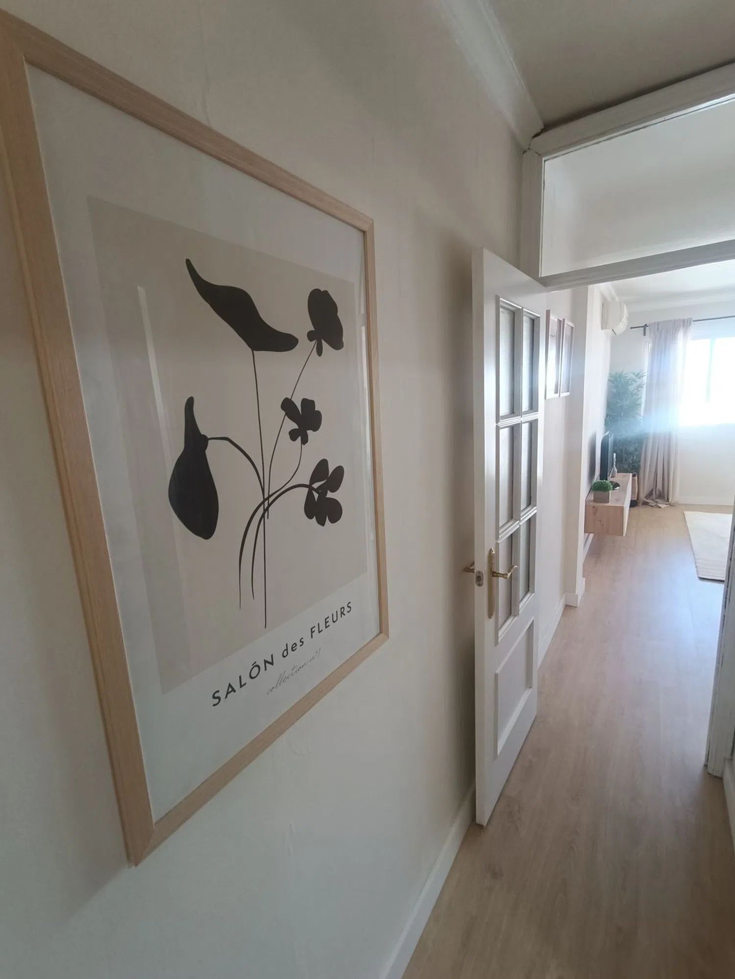 Piso en Almirante Argandoña, 71 - Foto 3