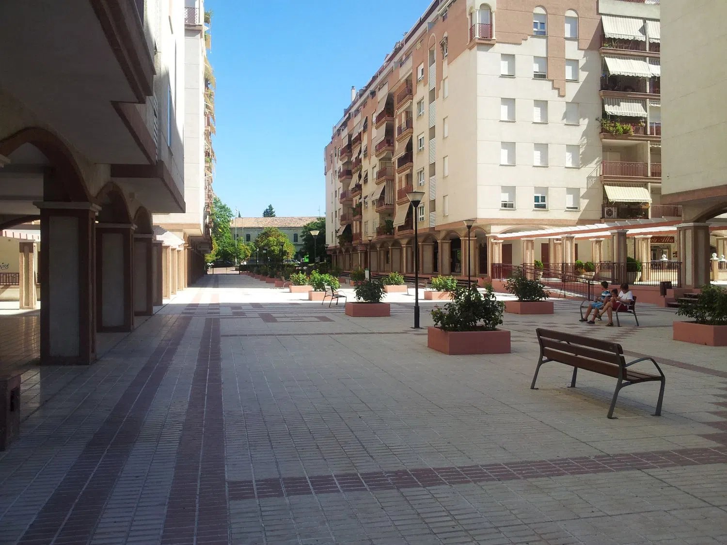 Piso en calle Morena, 10 - Foto 18