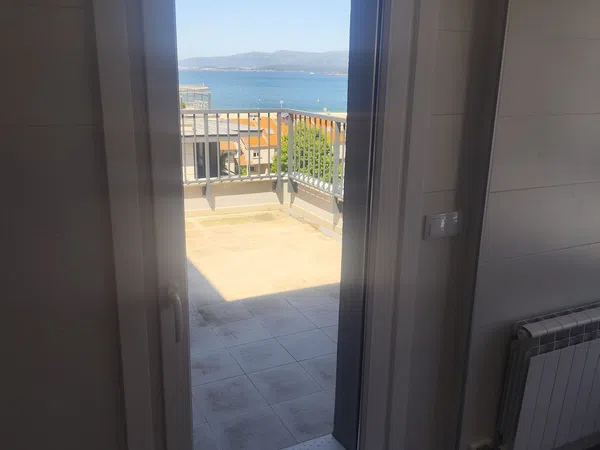 Ático en Calle Mulatas, 11, Vilagarcía, Vilagarcía - Foto 12