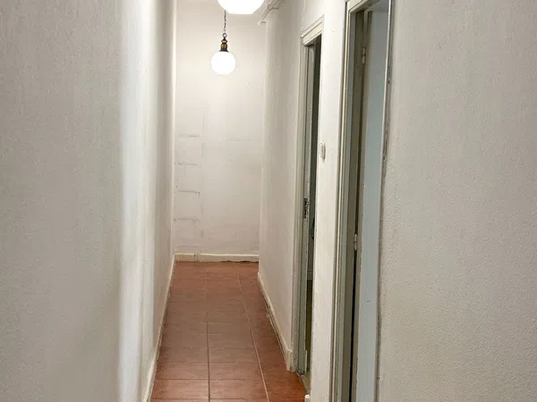 Piso en paseo de la Reina Cristina, 1 - Foto 13