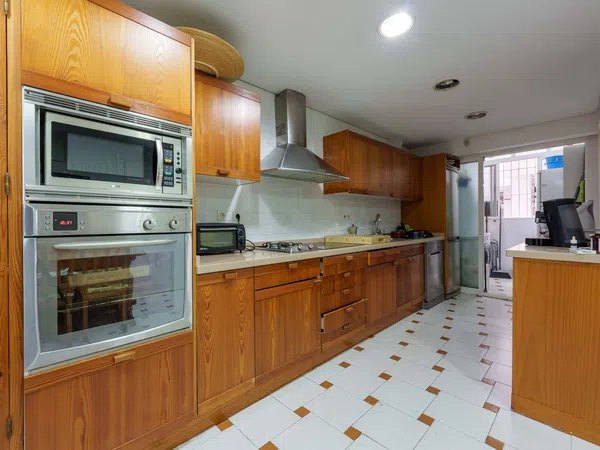 Piso en paseo Reding, 51 - Foto 4