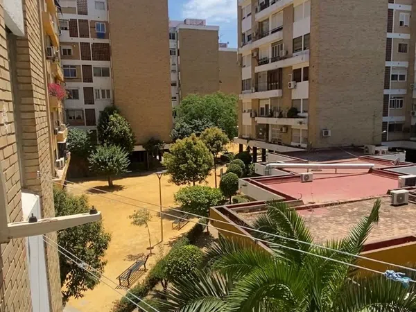 Piso en Avenida de la Cruz del Campo, 37, Gran Plaza - Marqués de Pickman - Ciudad Jardín - Foto 12