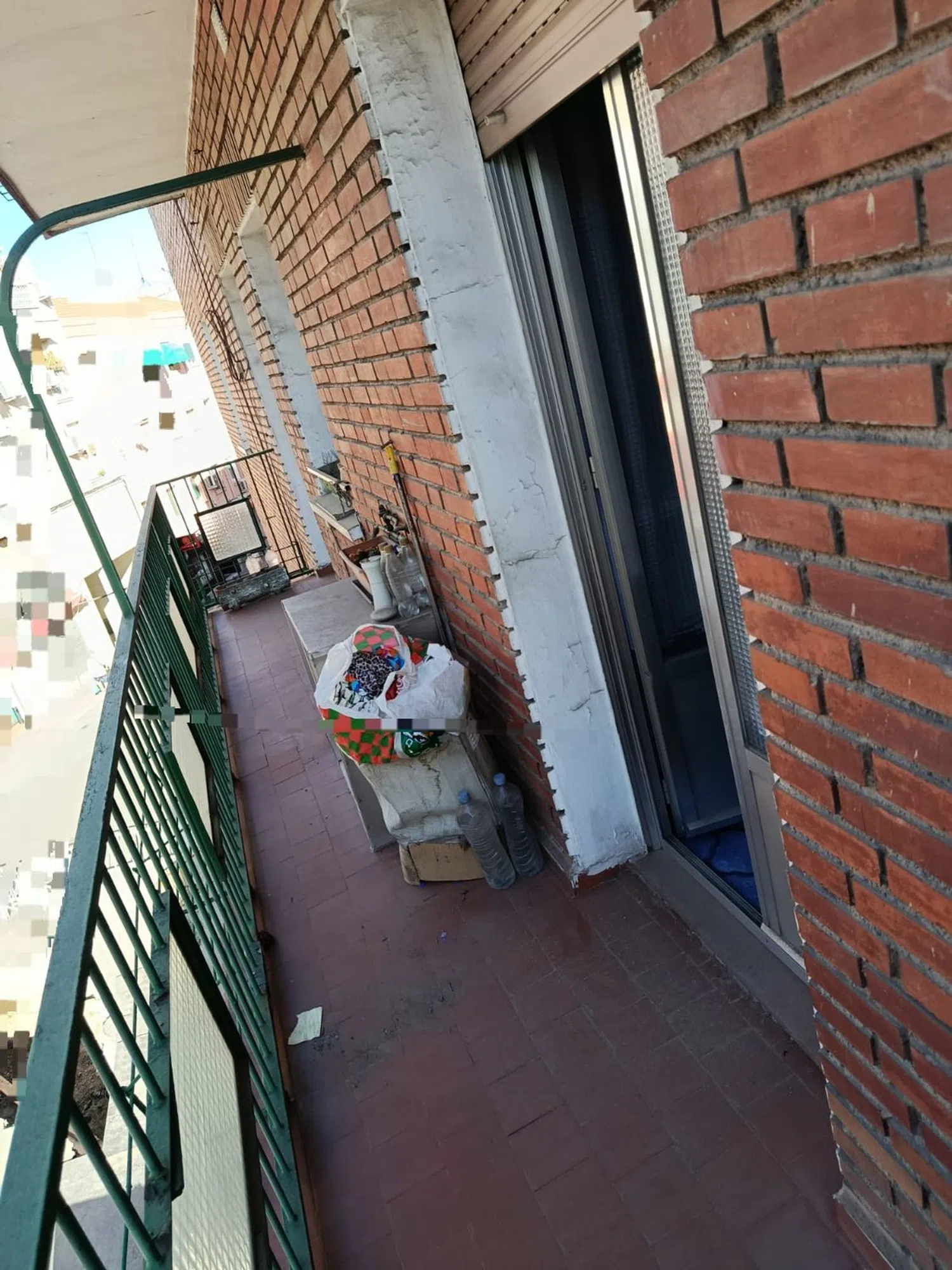 Piso en Barrio Almendrales - Foto 16