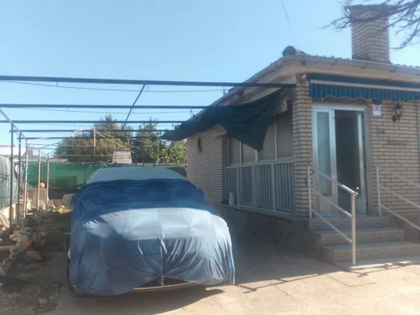 Casa o chalet independiente en Calle Margaritas, 8 - Foto 6