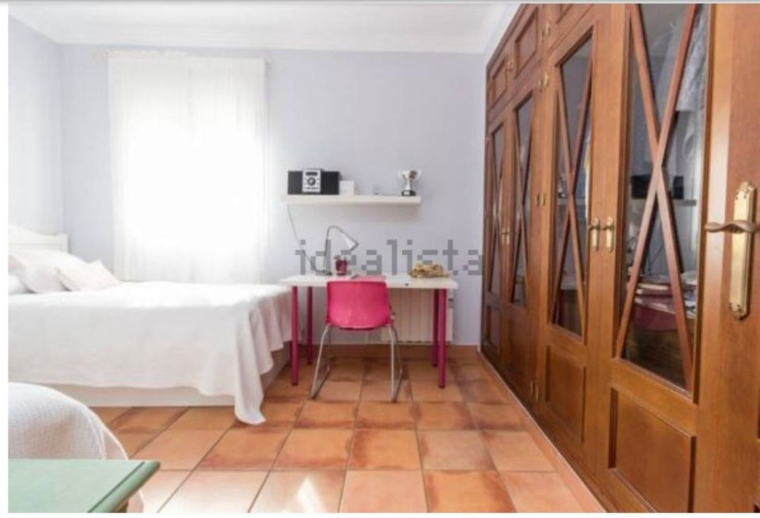 Casa o chalet independiente en Calle del Rocío, 2, Cuatro Pinos-El Carmen - Foto 11